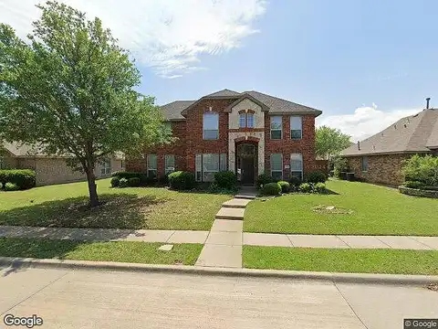 Westover, ROWLETT, TX 75089