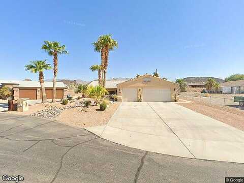 Chickasaw, LAKE HAVASU CITY, AZ 86406