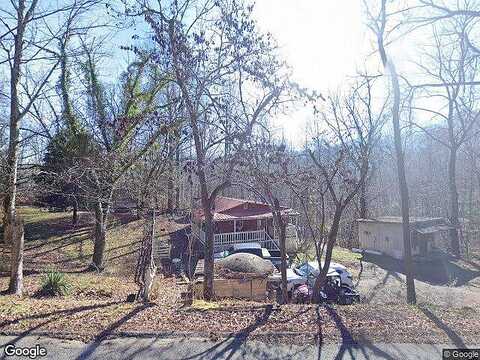 Mountain, CARYVILLE, TN 37714