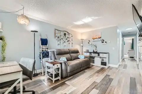 Barbara Ann Drive, Arvada, CO 80004