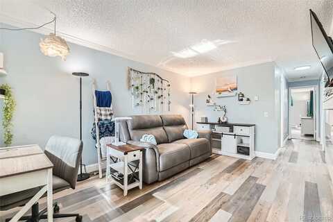 Barbara Ann Drive, Arvada, CO 80004