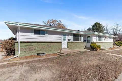 S Kearney Street, Denver, CO 80224