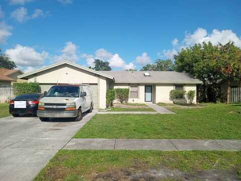 44Th, LAUDERHILL, FL 33351