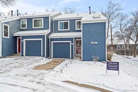 Meade Street, Westminster, CO 80030