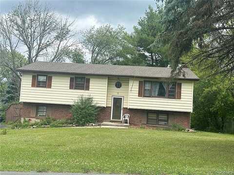 Highview Drive, Middletown, NY 10941