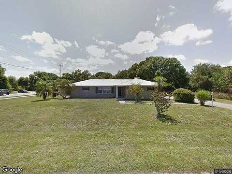 25Th, VERO BEACH, FL 32960