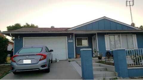 51St, SAN DIEGO, CA 92114