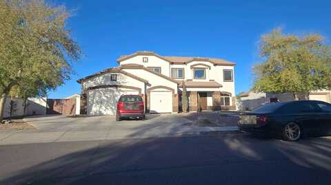 32Nd, LAVEEN, AZ 85339
