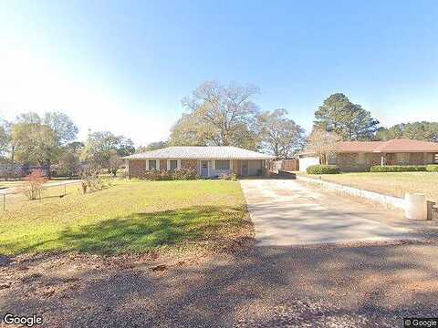 Hart Road, MCCOMB, MS 39648