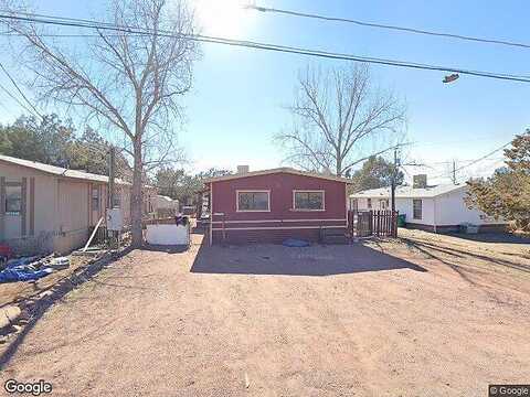 Camino Real, PAYSON, AZ 85541