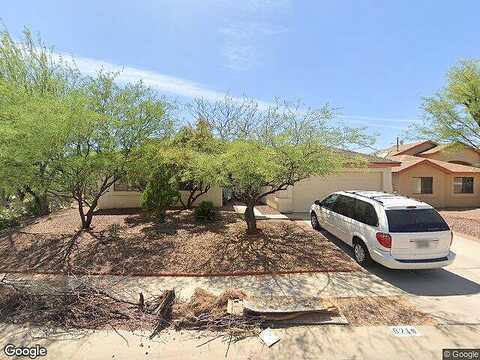 Mesquite Ridge, TUCSON, AZ 85710