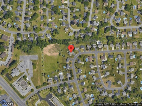 Dampier, LIVERPOOL, NY 13090