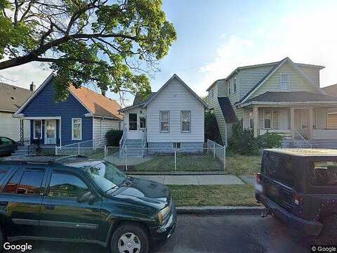Henry, RIVER ROUGE, MI 48218