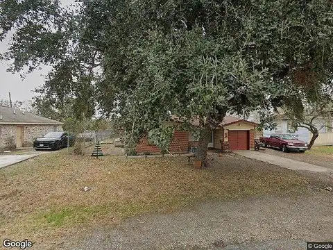 Booty, SINTON, TX 78387