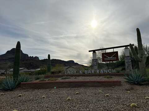 Lone Ranger, TUCSON, AZ 85743