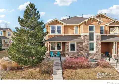 Flora Street, Arvada, CO 80005