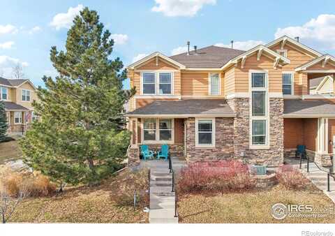 Flora Street, Arvada, CO 80005