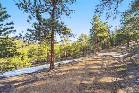 Crescent Lake, Golden, CO 80403