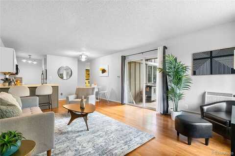 S Van Gordon E104 Court, Lakewood, CO 80228