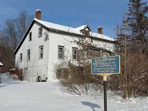 Fuller, CORINTH, NY 12822