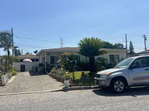 Elnora, PICO RIVERA, CA 90660