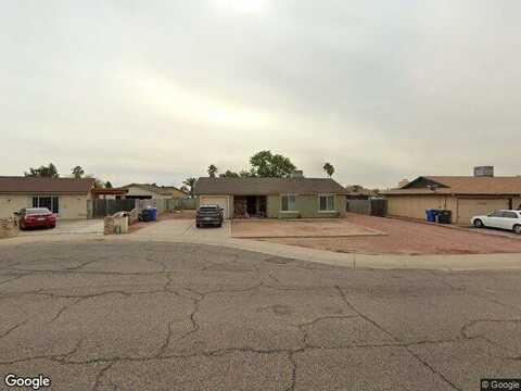 Heatherbrae, PHOENIX, AZ 85037