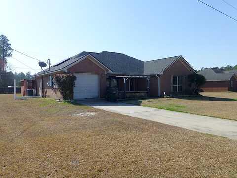 Oak, LUDOWICI, GA 31316