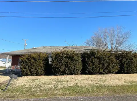 Township Road 1132, PROCTORVILLE, OH 45669