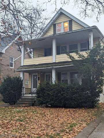 Vineyard, CLEVELAND, OH 44105