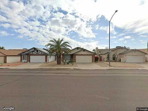 Grovers, PEORIA, AZ 85382