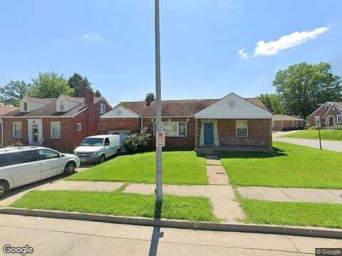 Goodfellow, SAINT LOUIS, MO 63147
