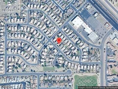 Christopher Michael, PEORIA, AZ 85345