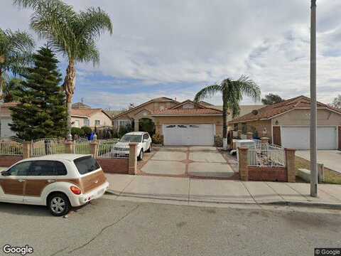 Larkspur, FONTANA, CA 92335