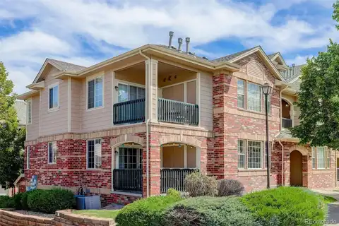 Fox Drive, Denver, CO 80260