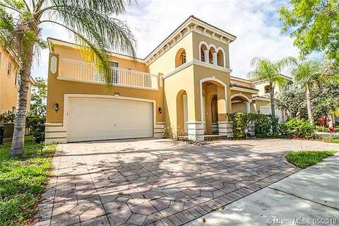 206Th, CUTLER BAY, FL 33189