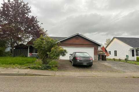 Meadowlawn, MOLALLA, OR 97038