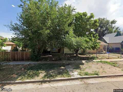 2Nd, PUEBLO, CO 81001