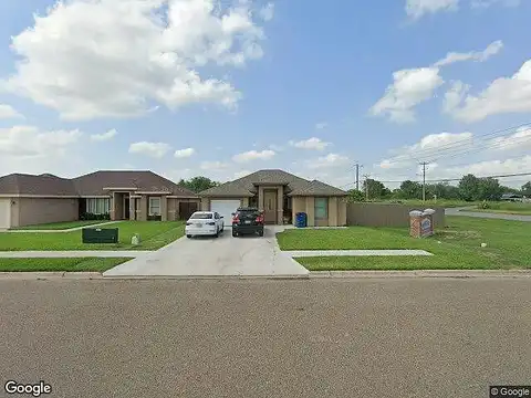 Saucito, SAN BENITO, TX 78586