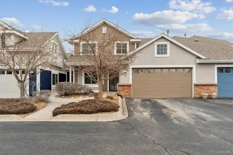 W 50Th Lane, Arvada, CO 80002