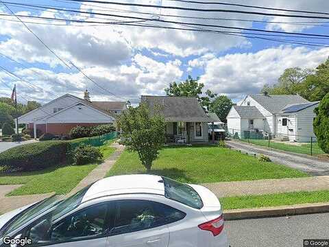 Anderson, MARCUS HOOK, PA 19061