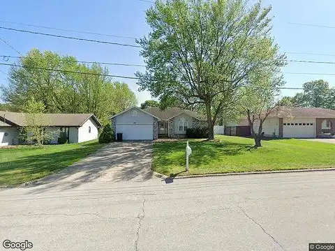 Redbud, SPRINGFIELD, MO 65803