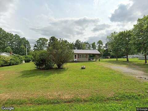 Clarkton, NATHALIE, VA 24577