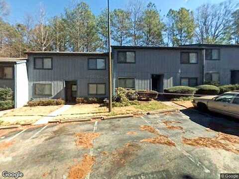 Pine Oak, AUSTELL, GA 30168