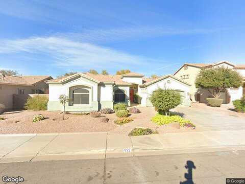 Frances, GILBERT, AZ 85295