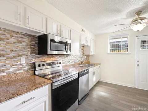 E Girard Avenue, Denver, CO 80231