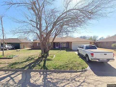 Sunnybrook, ENID, OK 73703