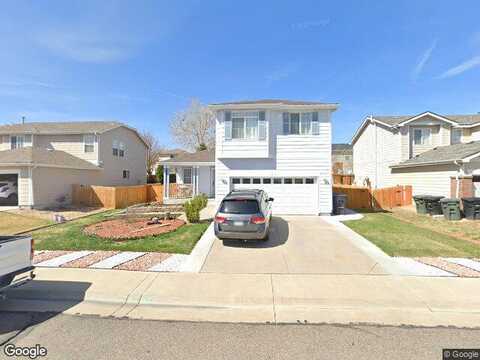 Harrison, THORNTON, CO 80229