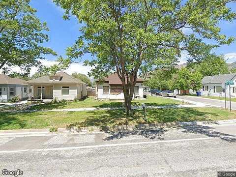 22Nd, OGDEN, UT 84401