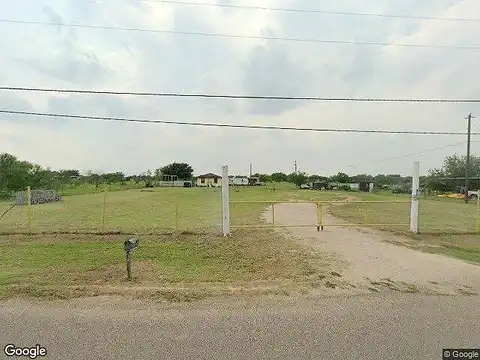 Calle Nicky, EDINBURG, TX 78542