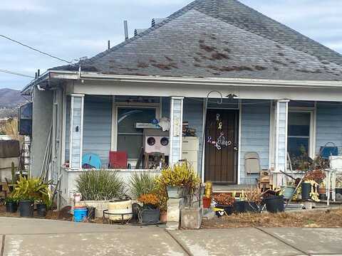 Pryor, SANTEE, CA 92071